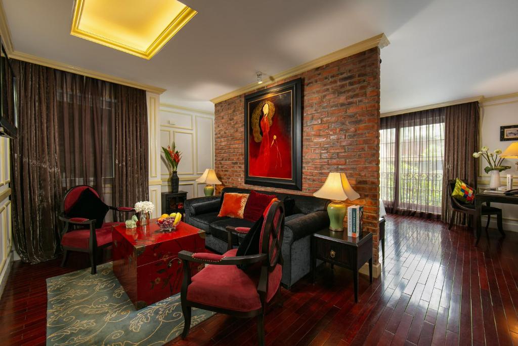 Guestroom