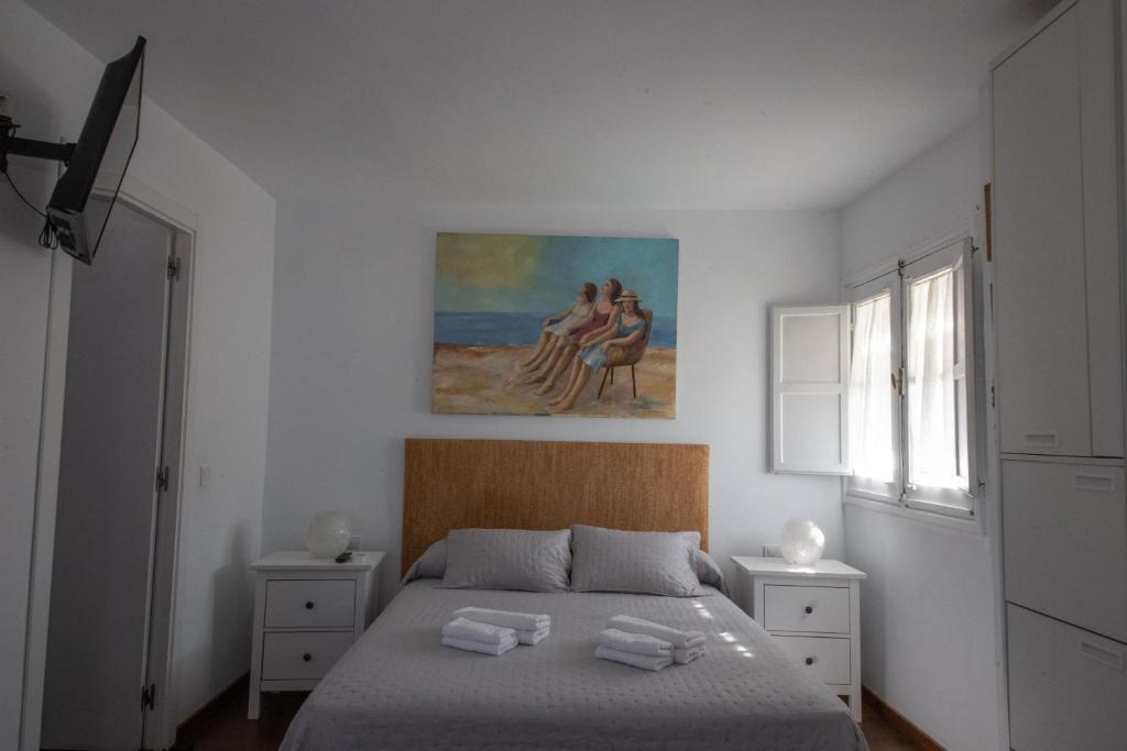 Apartment Seville Mirador Puerta Carmona - 4