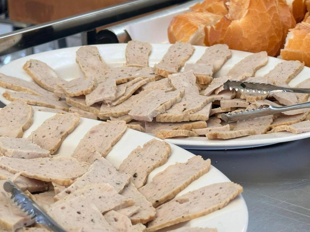 お料理のイメージ