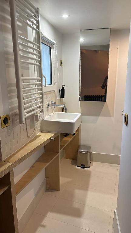 Haut MaraisJolie duplex 33m2… - 3
