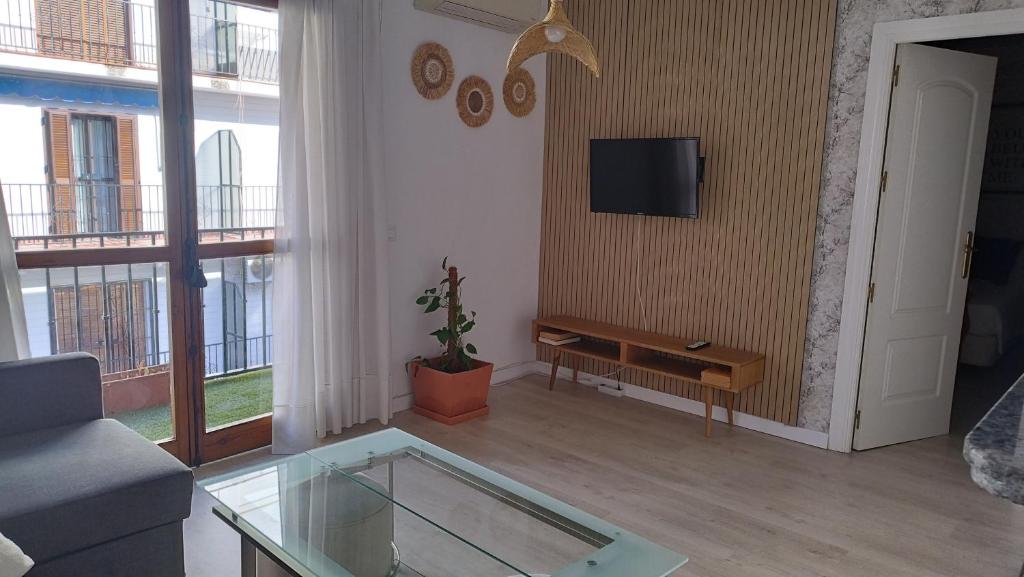 Suite Center San Lorenzo 35 - 5