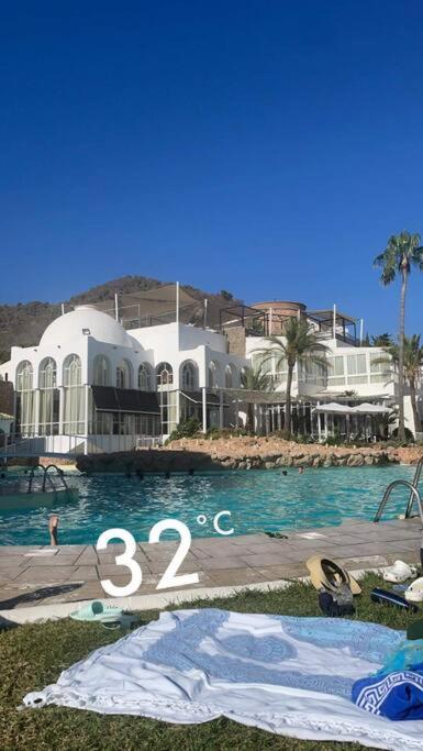 Lovely studio Nerja ground floor - 5