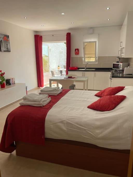 Lovely studio Nerja ground floor - 4