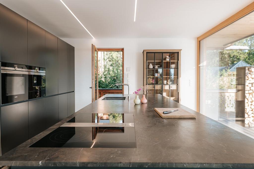 Villa Seeblick - Your Austrian Home - 5