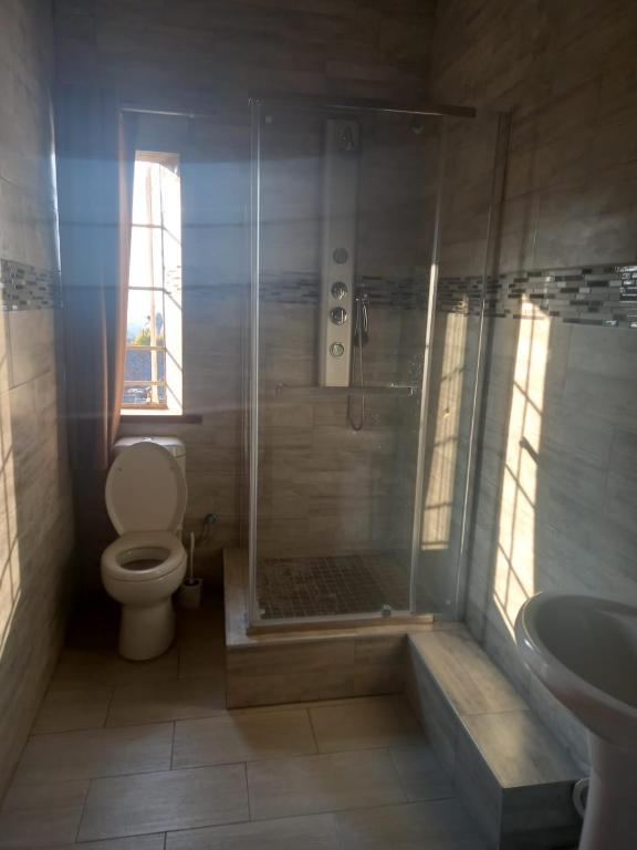 derock view lodges, Johannesburg