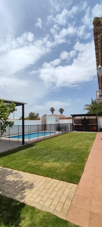 Chalet Hercules la barrosa - 5