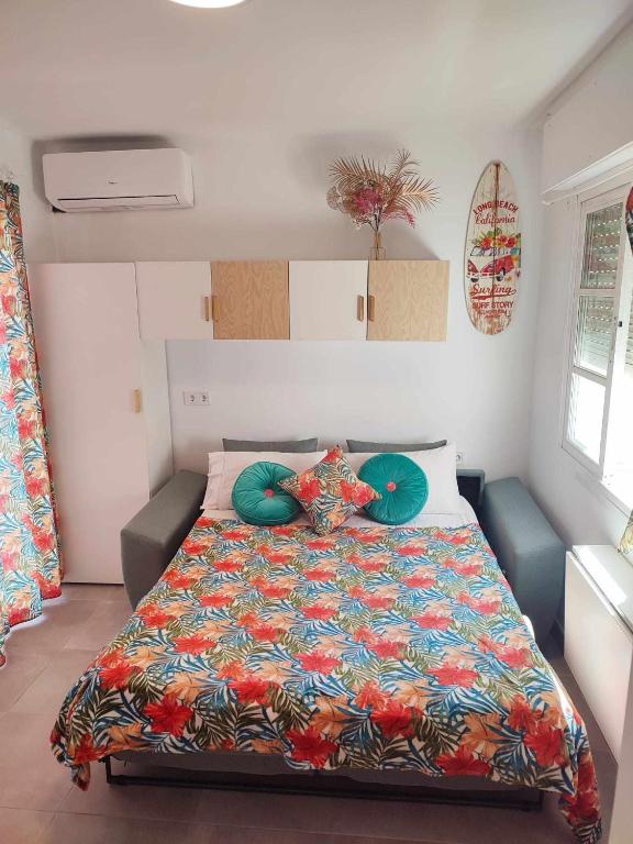 Villa Marisol Estudio EUROPA - 5