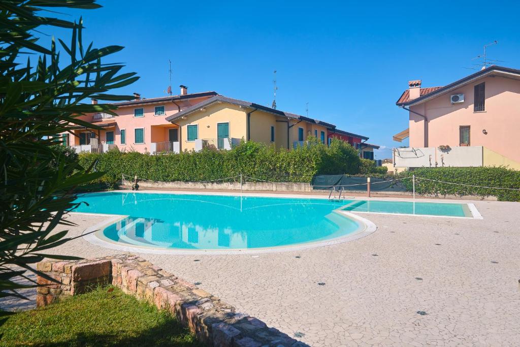 ApartmentsGarda - Corte Sant'Andrea - 4
