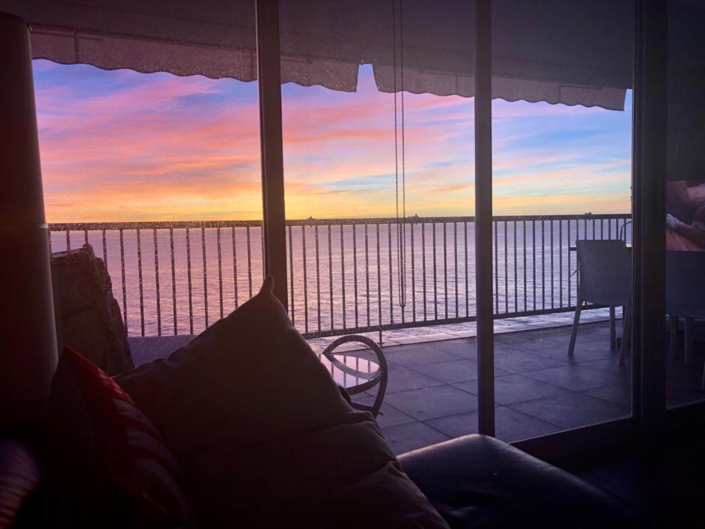 Appartement grand confort et vue mer, Salou