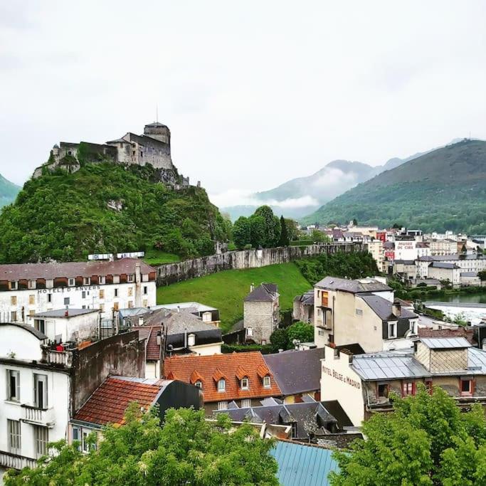 [LE JEANNE] 4/6 couchages, Wifi, sanctuaire - 5