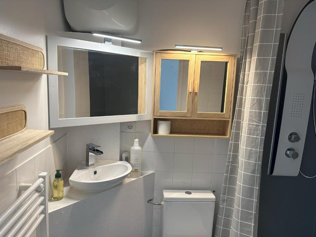 Appartement agréable et confortable pour 4 personnes - 3