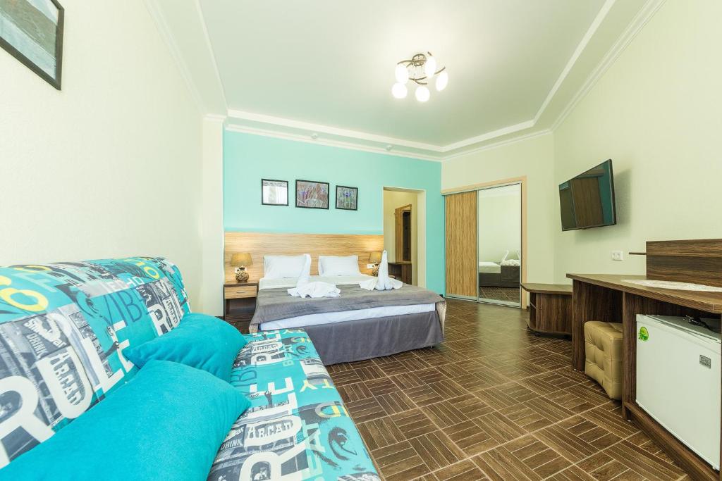La Costa hotel photo