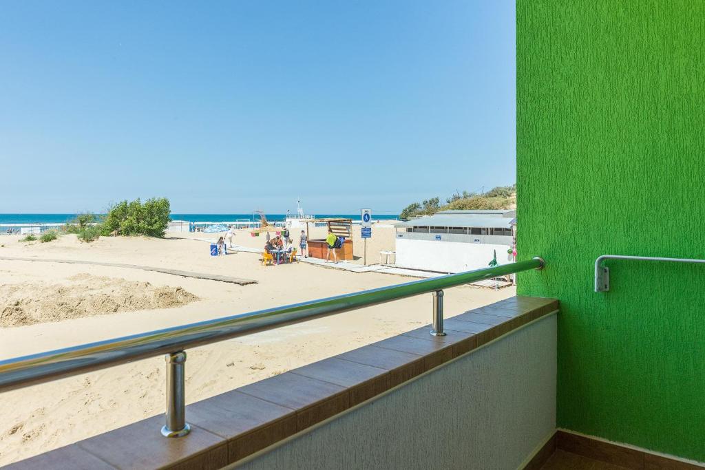 La Costa hotel
