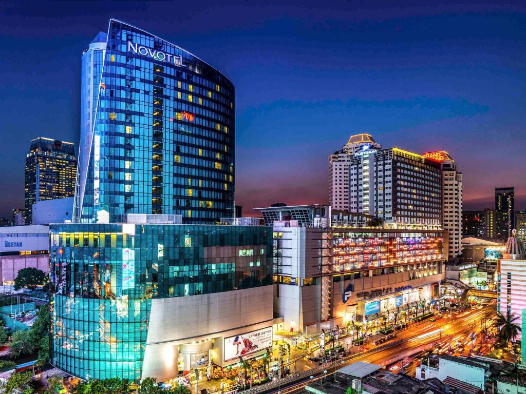 Hotel Property