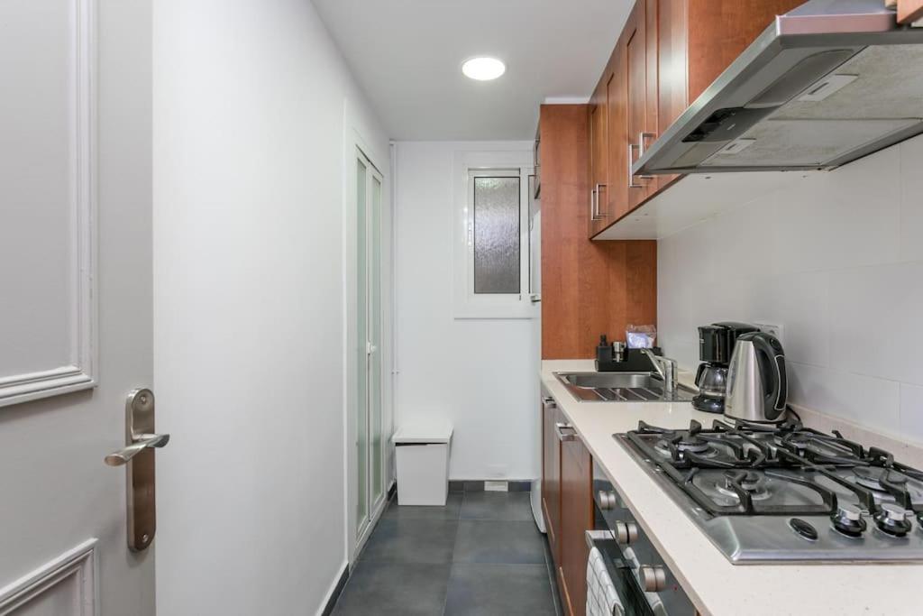 Canela Homes BARCELONA COZY - 2