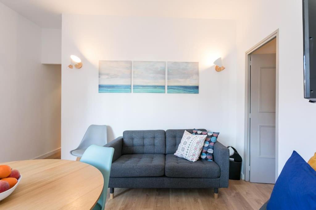 Canela Homes BARCELONA COZY - 5