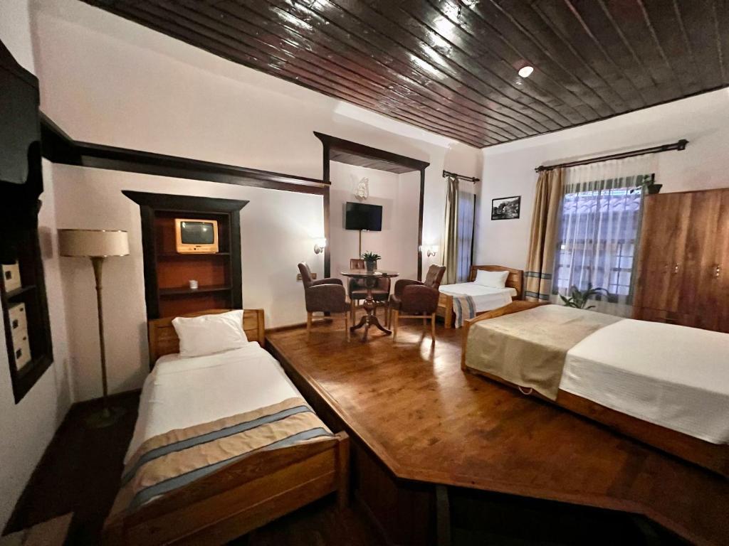 OLD HOUSE HOTEL&PUB, Antalya