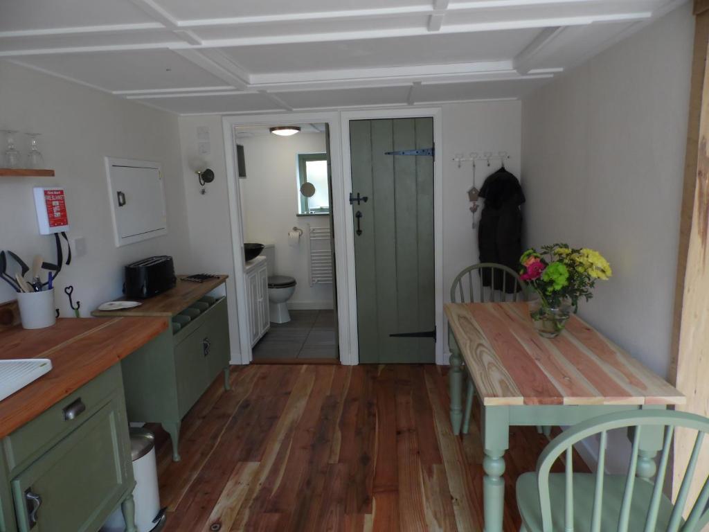 Newchurch Nook, Isle of Wight photo 5