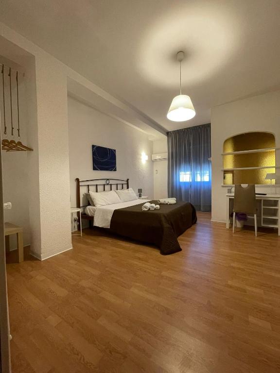 100 PASSI Politeama, Palerme