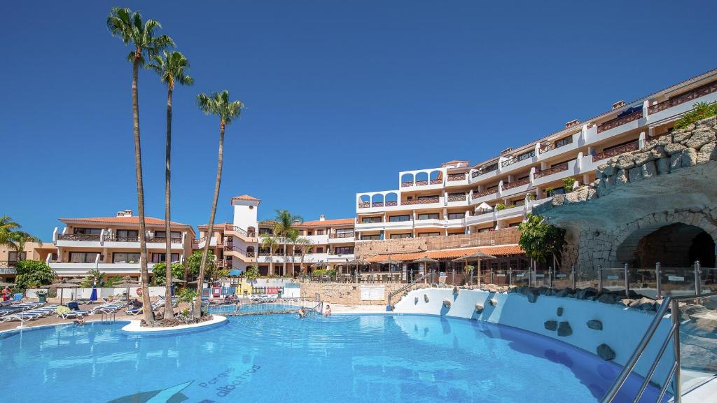 Casa Sophi - Tenerife South Golf del Sur Albatros Park - 2