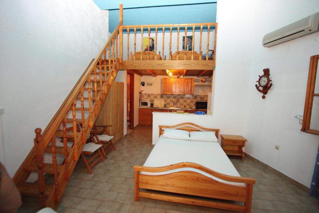 Foinikas Rooms photo