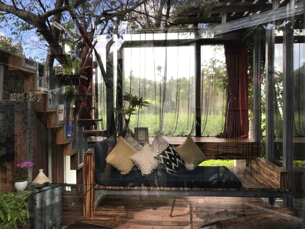 순문 레이크 시크릿 가든 빌라 호텔 이미지 1