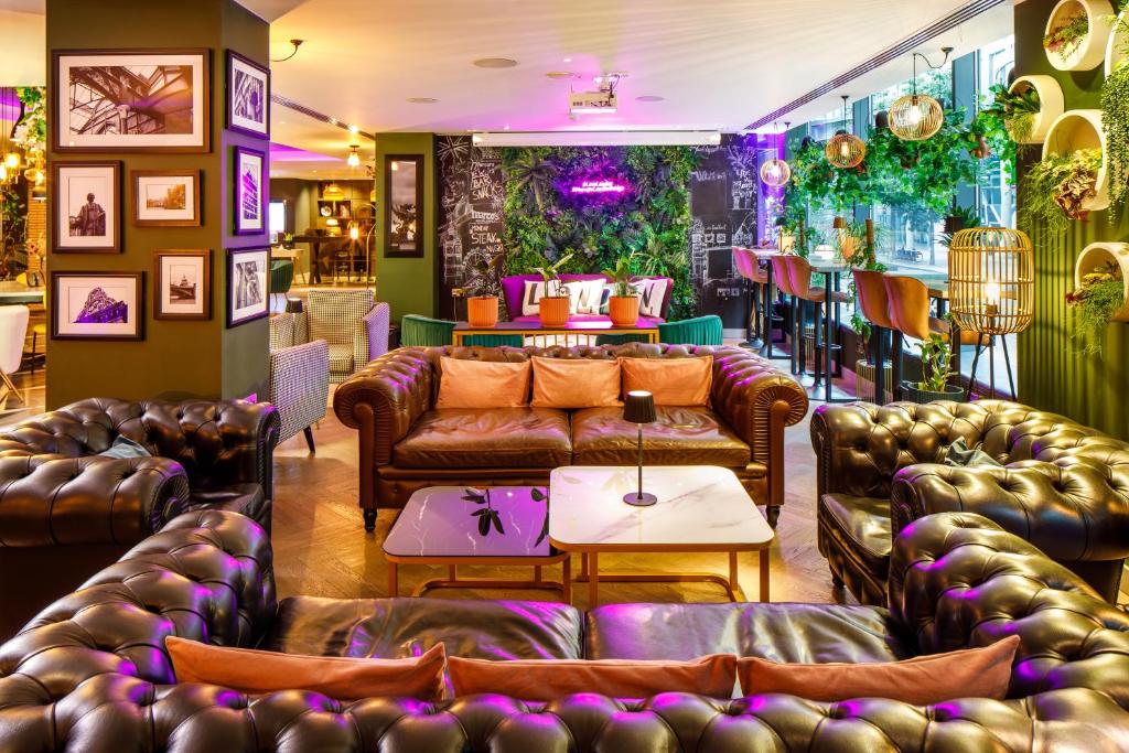 Mercure London Bridge