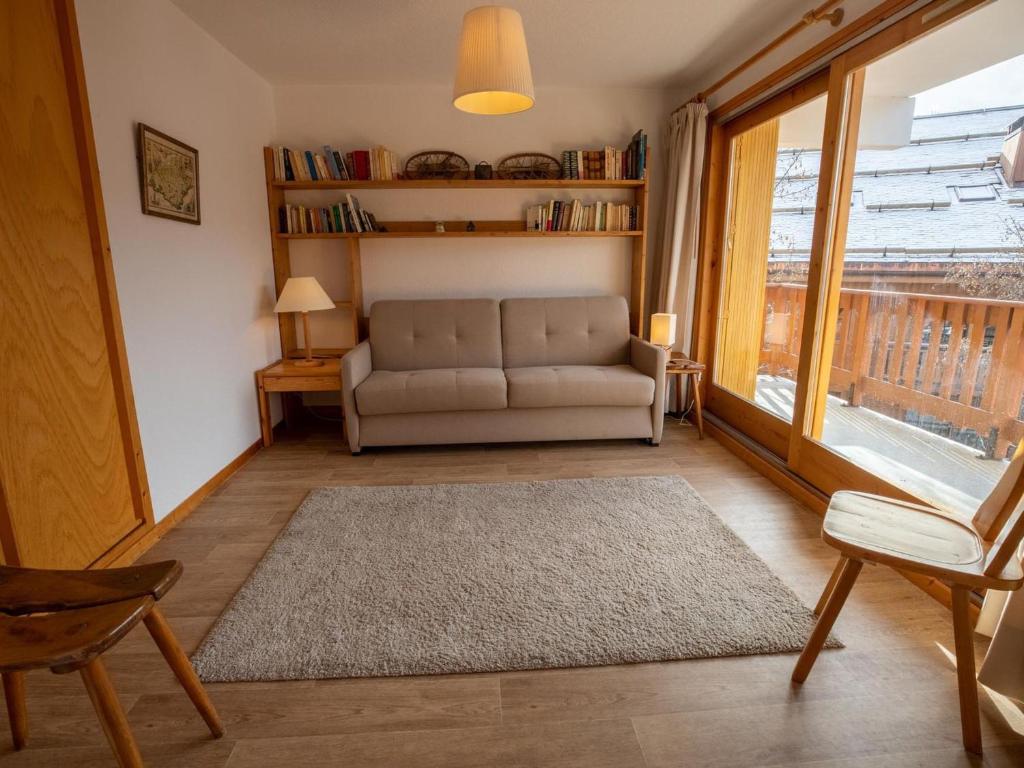Appartement chaleureux à Méribel, proche pistes, avec parking et Wi-Fi - FR-1-688-36 - 3