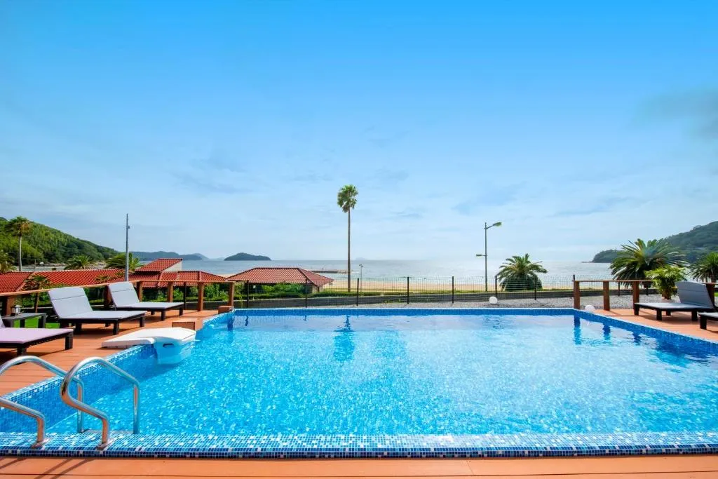 Setouchi Island Stays Suo Oshima, hotel in Suo Oshima