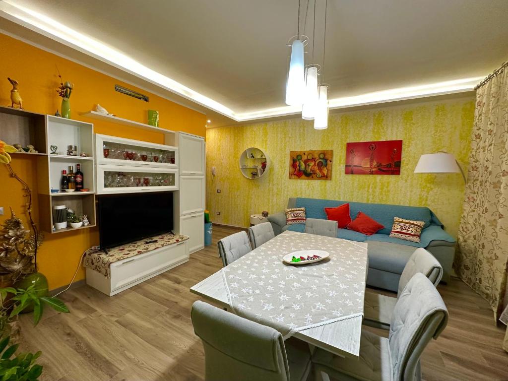 Samu Home - 4