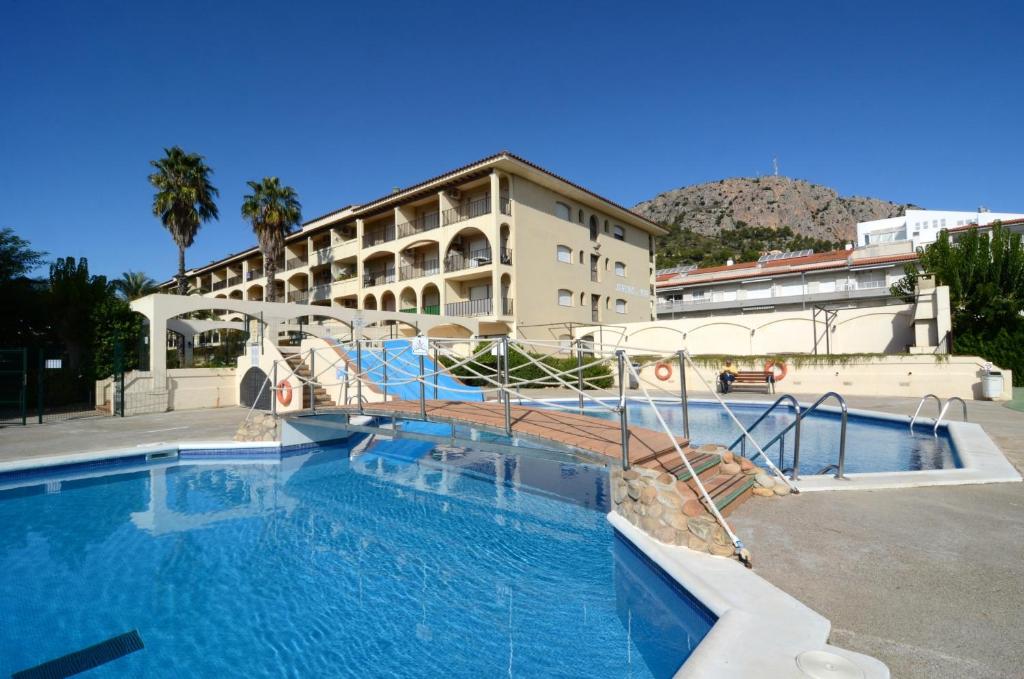JARDINS DEL MAR 12 - 1