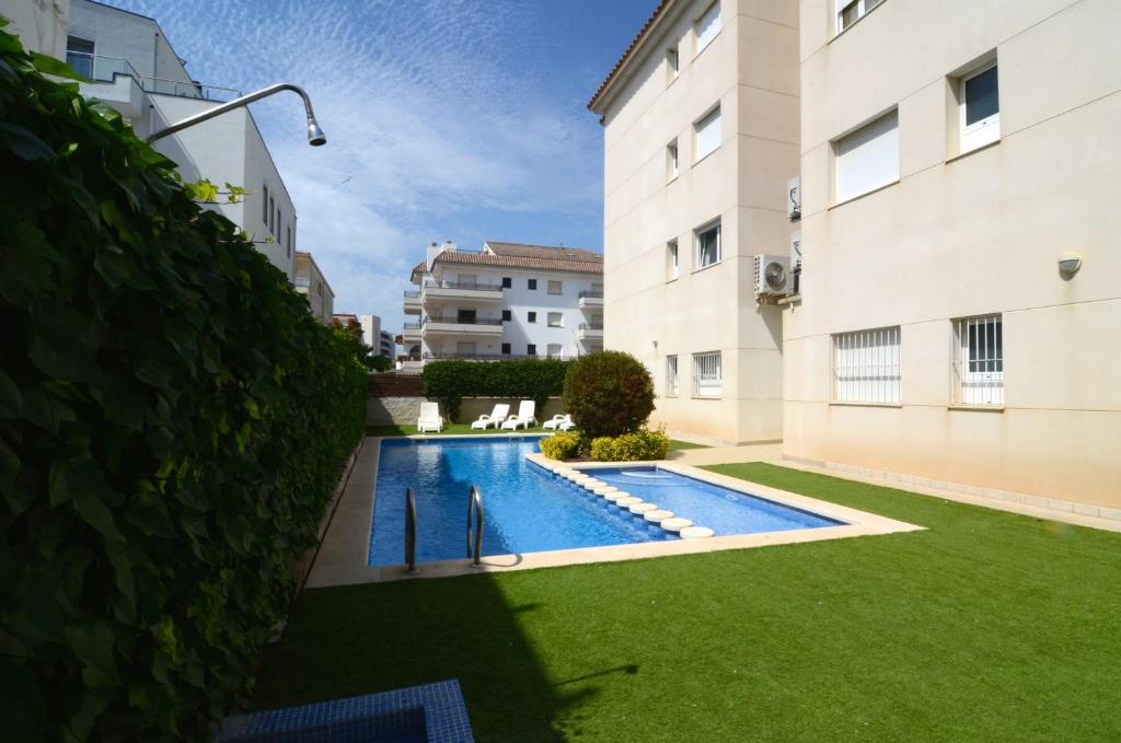 Brises del Mar 3-1 - 3