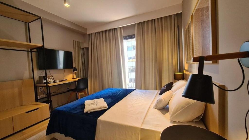 TrevizZo Haddock Lobo, São Paulo