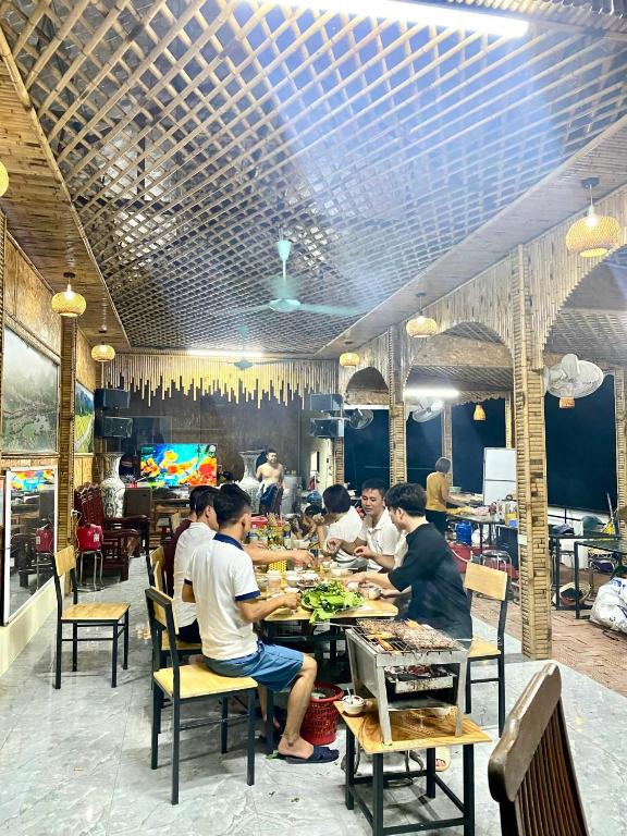 Tam Coc Cat Luong Homestay