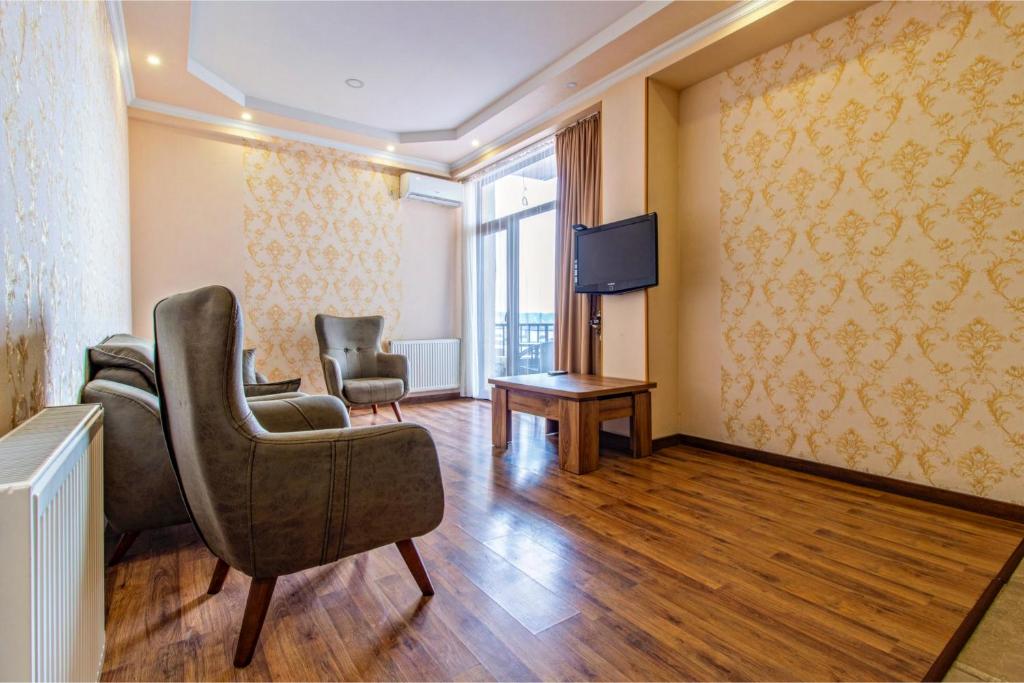 Comodo Apartment 2, Tbilisi