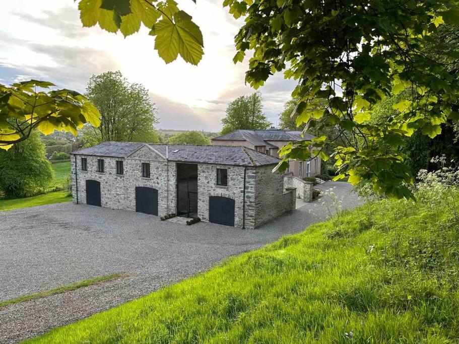 The Hay Loft