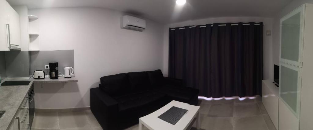 Modernes Apartment in Los Juncos II mit Poolblick, 4 Etage in Top-Lage von Playa del Ingles - 3