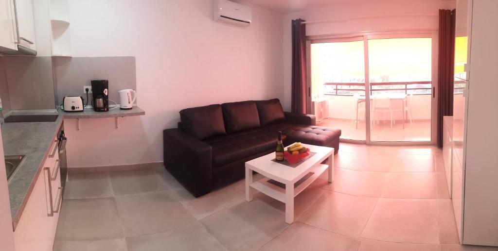 Modernes Apartment in Los Juncos II mit Poolblick, 4 Etage in Top-Lage von Playa del Ingles - 2