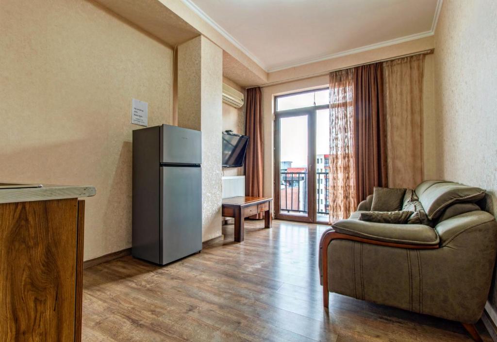 Comodo Apartment, Tbilisi