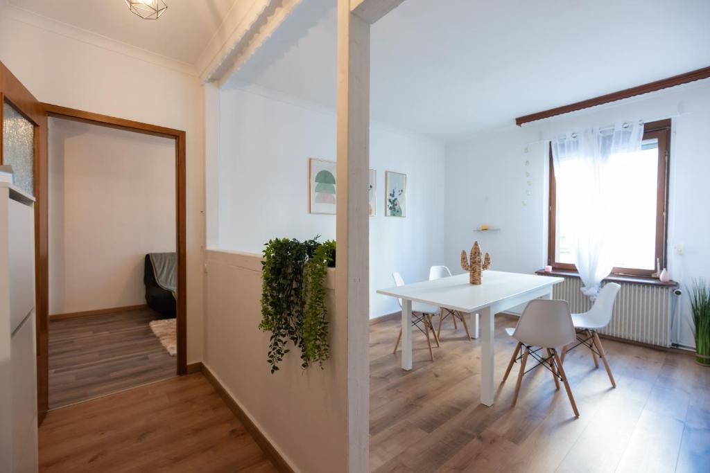 Appartement Cosy de 80 m2 Proche Parc et Hypercentre - 5
