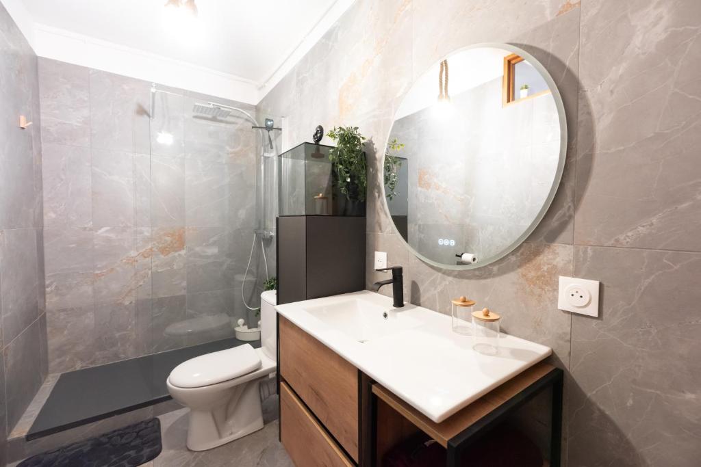 Appartement Cosy de 80 m2 Proche Parc et Hypercentre - 2