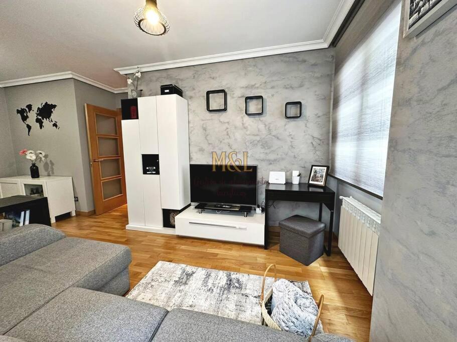 Apartamento Hugu - 2
