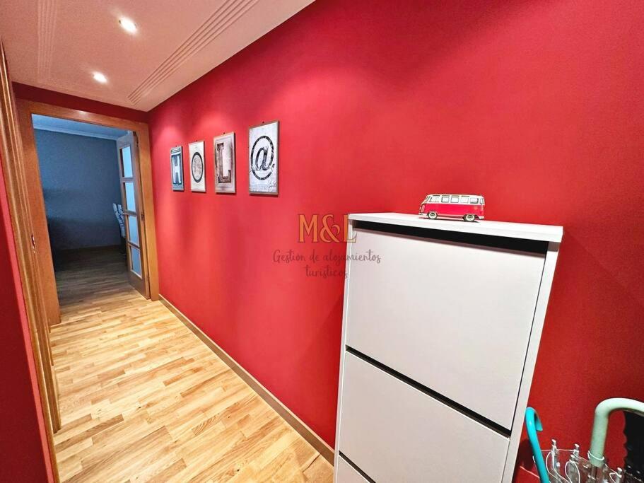 Apartamento Hugu - 5