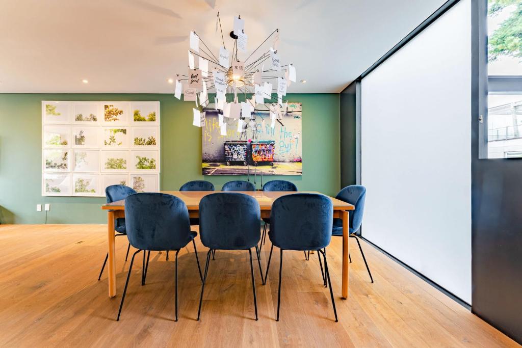 NEW Polanco Penthouses Roof Terrace and 24h Security - 3