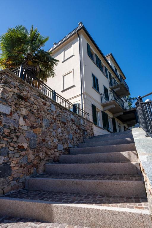 Villa San Carlo - 4