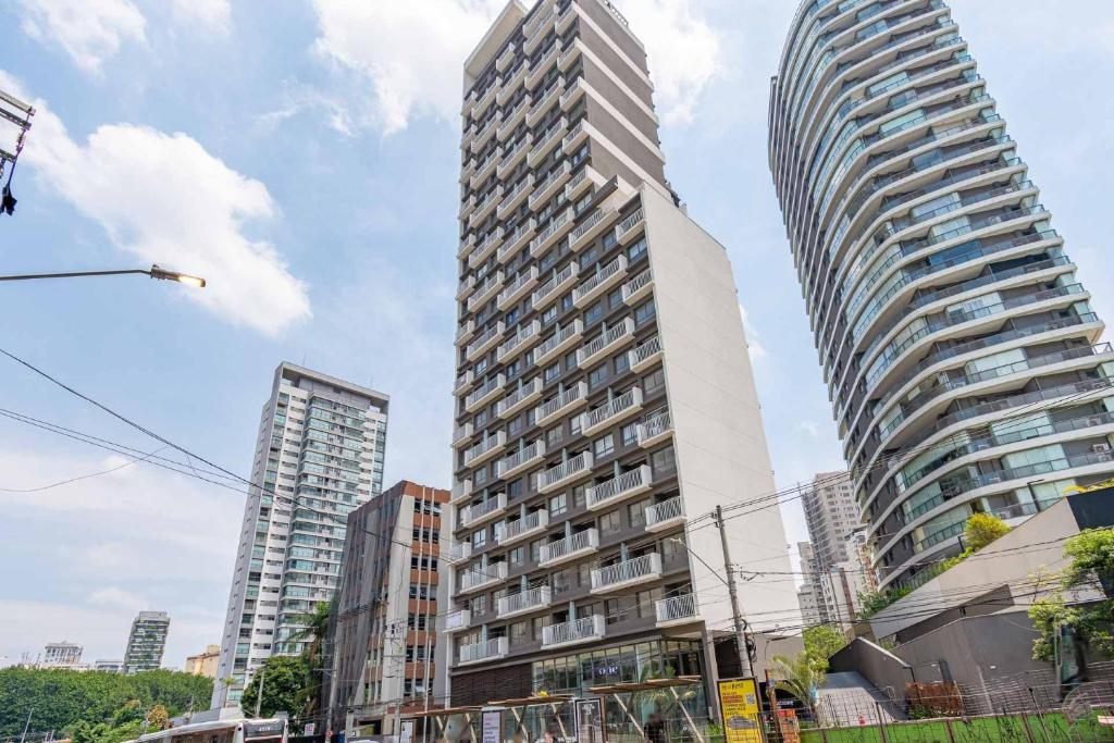 Nex One Itaim, San Paolo