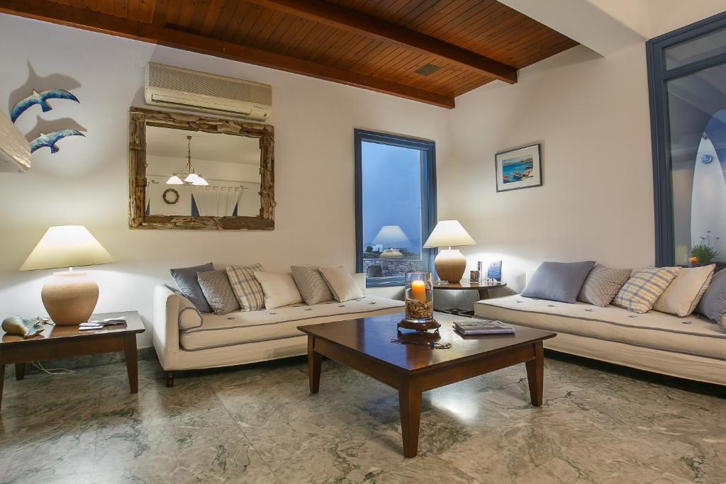 Acqua Marina Resort Hotel photo