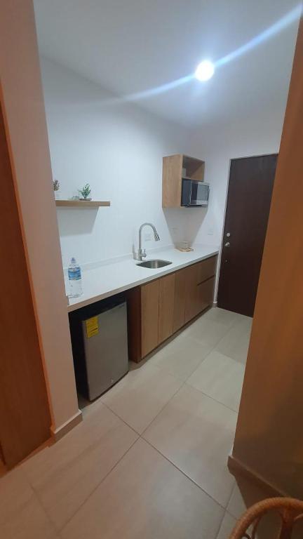 Bonito Departamento cerca de las Playas del Puerto de Mazatlán. - 3