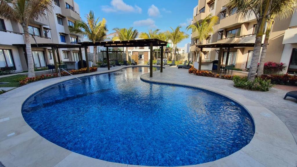 Bonito Departamento cerca de las Playas del Puerto de Mazatlán. - 4