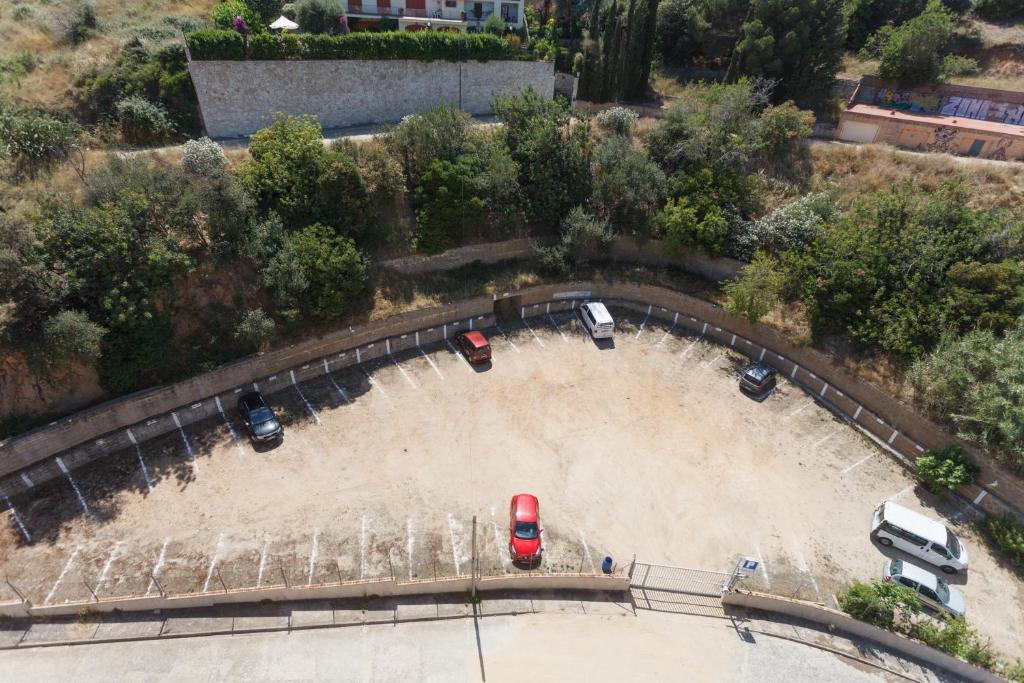 Hotel Oasis Park Splash — Attractions in the area in Calella, Catalonia